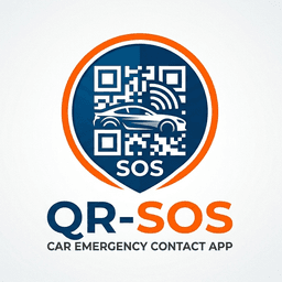 QR-SOS